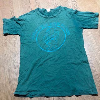 コーエン(coen)のコーエン　Tシャツ(Tシャツ/カットソー(半袖/袖なし))