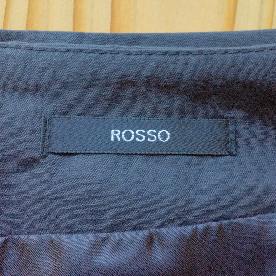 ROSSO(ロッソ)のROSSO スカート レディースのスカート(ミニスカート)の商品写真