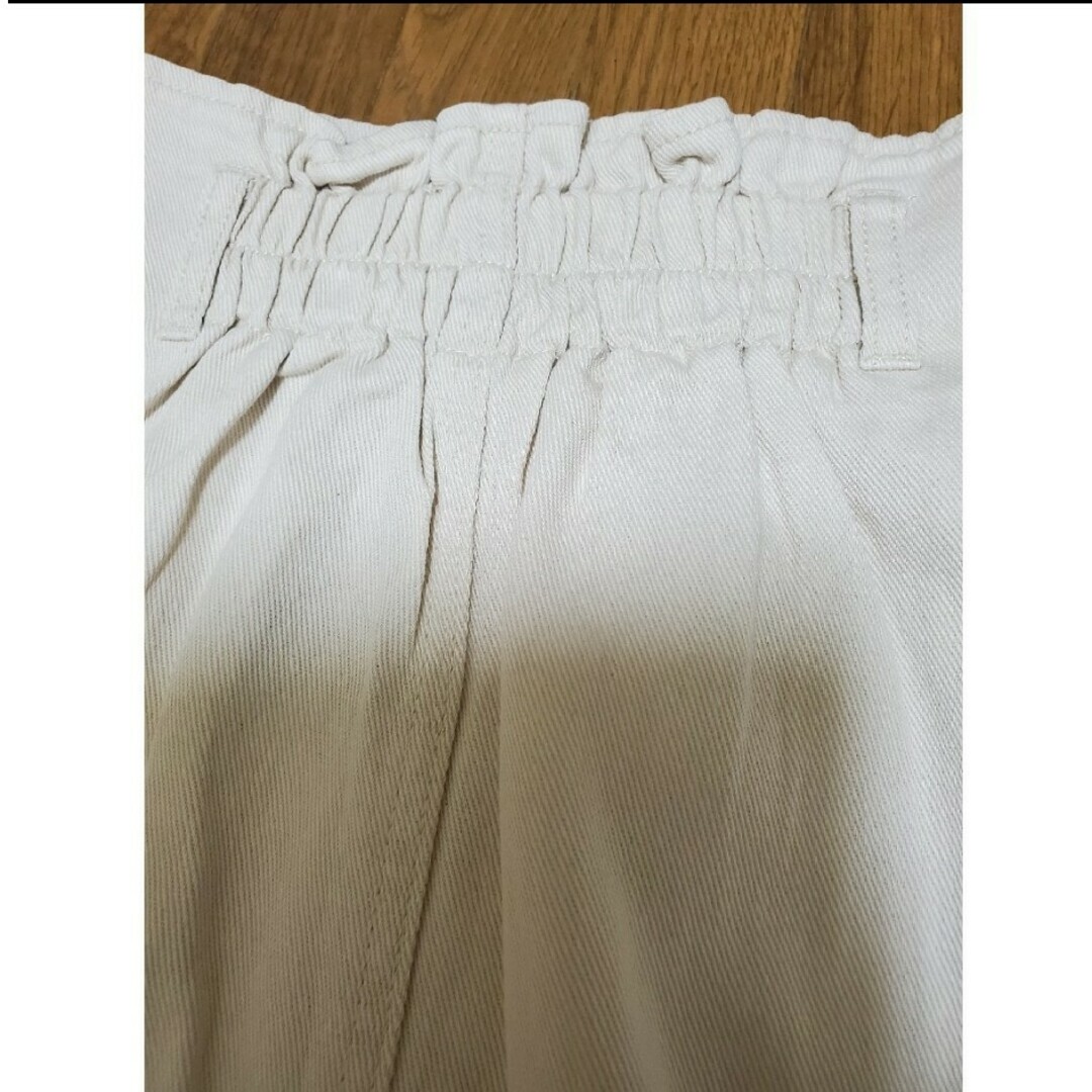 GRL(グレイル)のベージュロングスカート レディースのスカート(ロングスカート)の商品写真