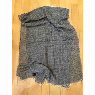 TENDERLOIN - 19AW テンダーロイン SCARF CHECKERマフラー スカーフ TENDERLOIN - 19AW テンダーロイン SCARF CHECKERマフラー スカーフ