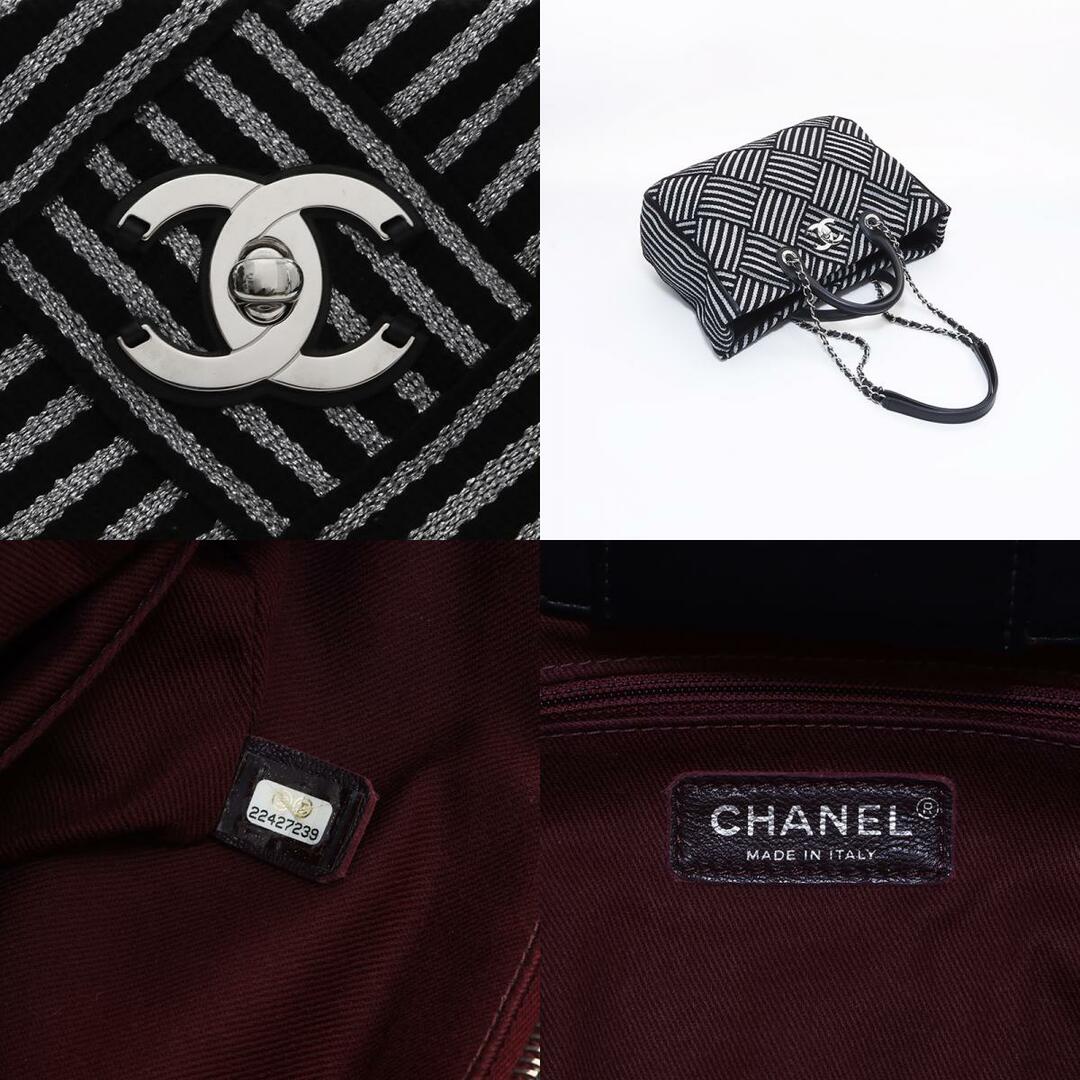 CHANEL(シャネル)のシャネル CHANEL 22番台 2way ハンドバッグ レディースのバッグ(ハンドバッグ)の商品写真