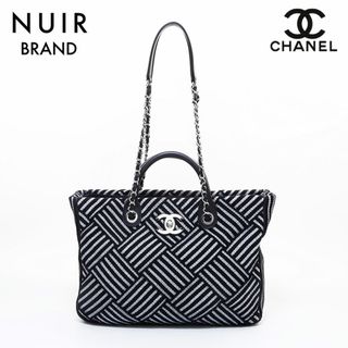 シャネル(CHANEL)のシャネル CHANEL 22番台 2way ハンドバッグ(ハンドバッグ)