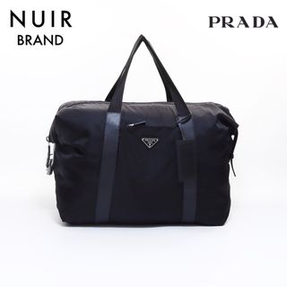 プラダ(PRADA)のプラダ PRADA 大容量 トラベルバッグ ボストンバッグ(ボストンバッグ)