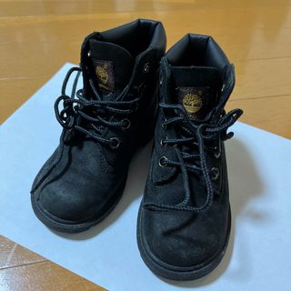 ブーツ　Timberland ティンバーランド　キッズ　シューズ