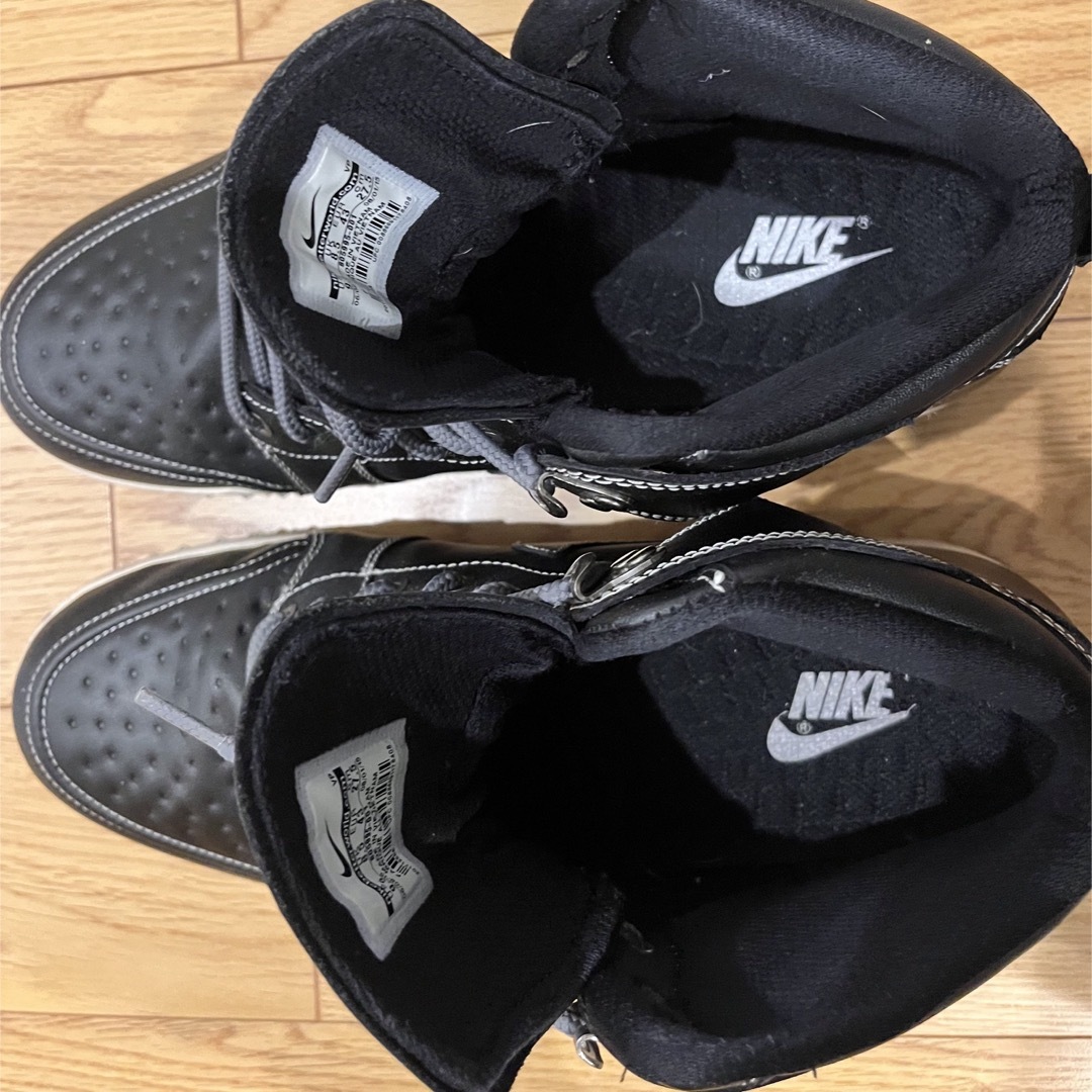 NIKE(ナイキ)のNIKE DUNK CMFT WB 27.5 メンズの靴/シューズ(スニーカー)の商品写真