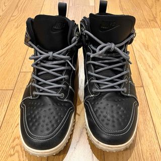 ナイキ(NIKE)のNIKE DUNK CMFT WB 27.5(スニーカー)