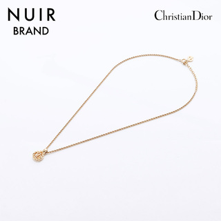 クリスチャンディオール(Christian Dior)のディオール Dior ネックレス(ネックレス)