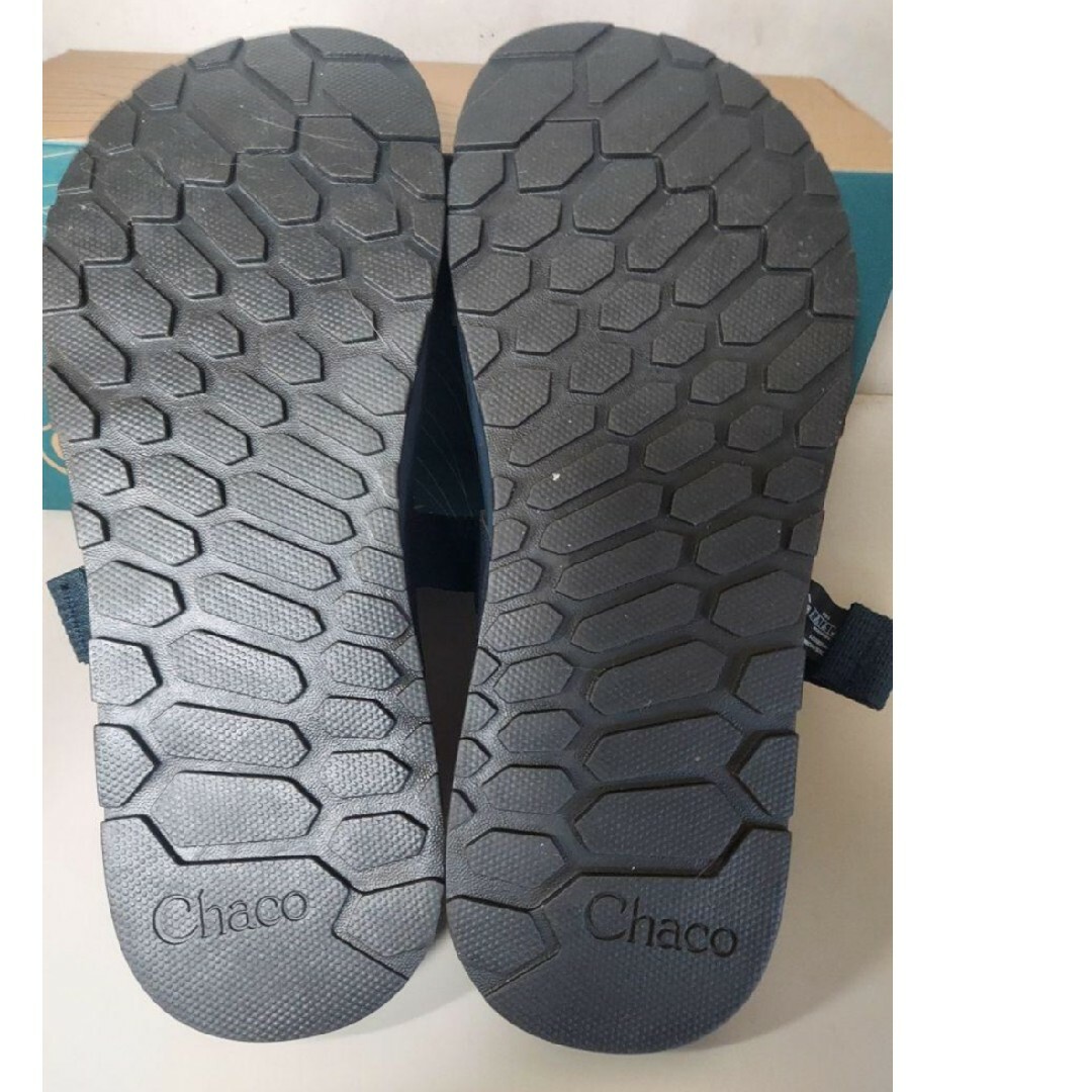 Chaco(チャコ)の新品 チャコ Chaco ローダウンスライド サンダル シューズ メンズの靴/シューズ(サンダル)の商品写真