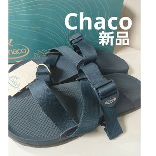 チャコ(Chaco)の新品 チャコ Chaco ローダウンスライド サンダル シューズ(サンダル)