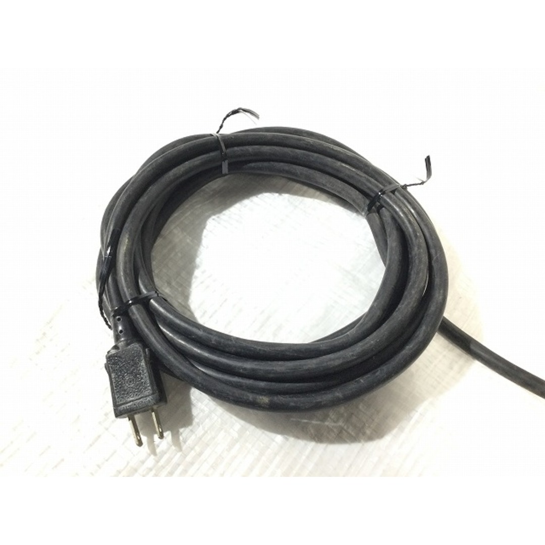 日立 - ☆中古品☆ HITACHI 日立工機 100V 21mm ブレーキ付 小穴 日立 - ☆中古品☆ HITACHI 日立工機 100V 21mm ブレーキ付 小穴