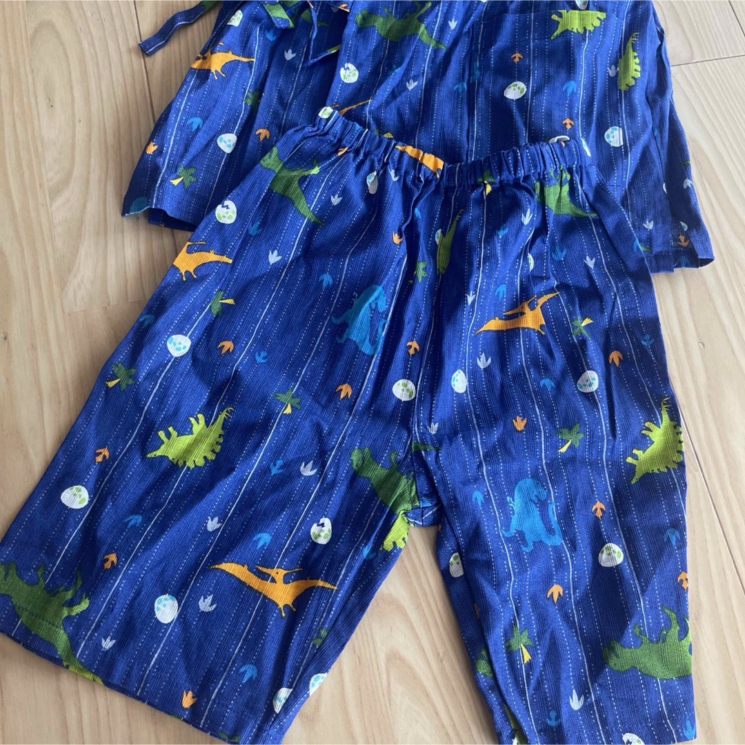 キッズ130 キッズ/ベビー/マタニティのキッズ服男の子用(90cm~)(その他)の商品写真