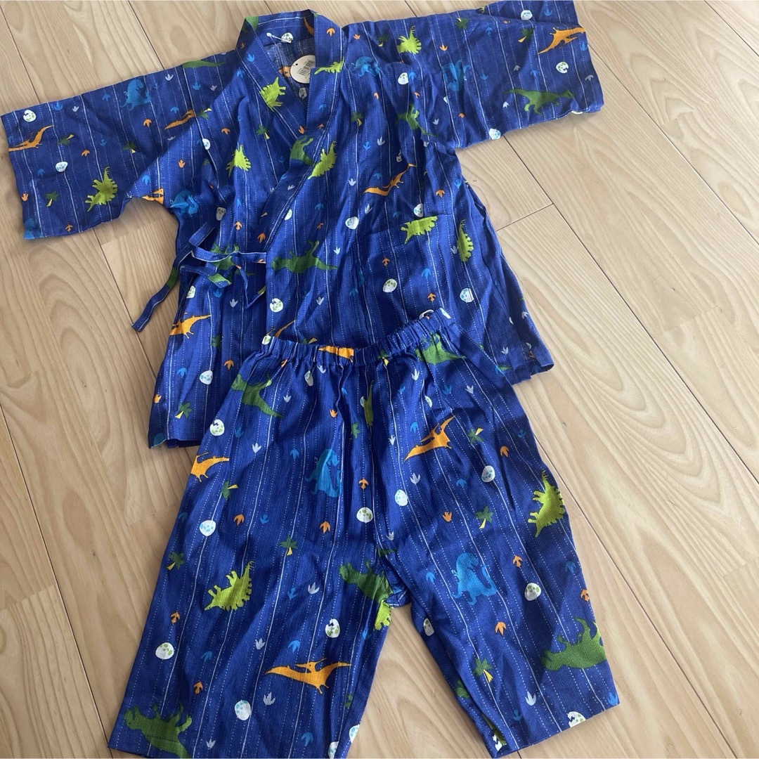 キッズ130 キッズ/ベビー/マタニティのキッズ服男の子用(90cm~)(その他)の商品写真