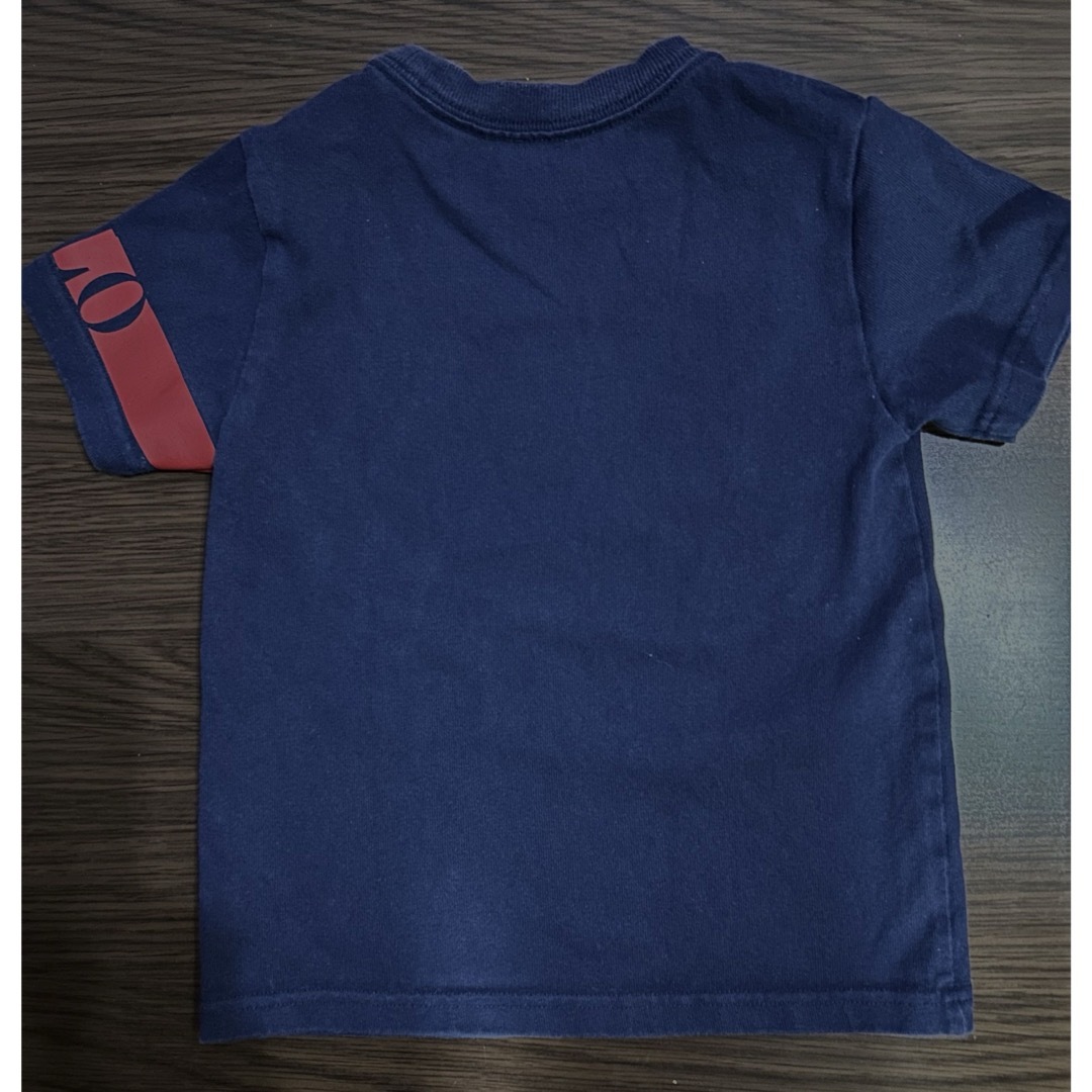 POLO RALPH LAUREN(ポロラルフローレン)のRalph Lauren ラルフローレン キッズ/ベビー/マタニティのキッズ服男の子用(90cm~)(Tシャツ/カットソー)の商品写真