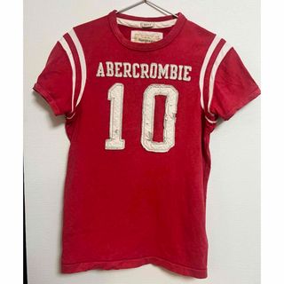 Abercrombie&Fitch - Abercrombie&Fitch（アバクロ）Tシャツ