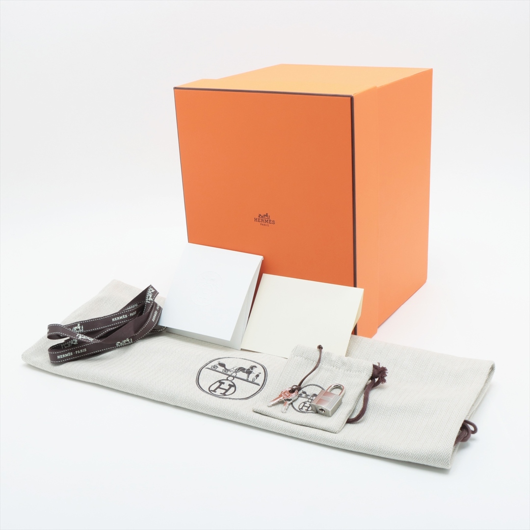 Hermes(エルメス)のエルメス ピコタンロックPM トリヨンクレマンス  エトゥープ レディース レディースのバッグ(ハンドバッグ)の商品写真