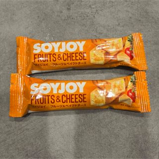 オオツカセイヤク(大塚製薬)の大塚製薬 SOYJOY ソイジョイ フルーツ＆ベイクドチーズ(その他)