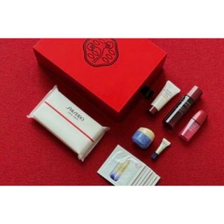 シセイドウ(SHISEIDO (資生堂))の資生堂　美のめぐりスキンケアセット(その他)