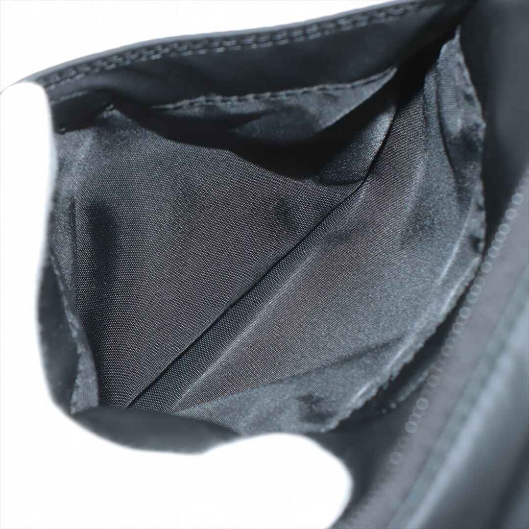 DIESEL(ディーゼル)のディーゼル  ナイロン  ブラック レディース ショルダーバッグ レディースのバッグ(ショルダーバッグ)の商品写真