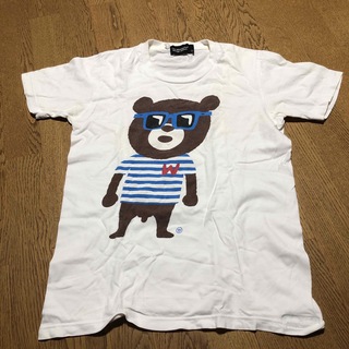 ビームス(BEAMS)のbeams Tシャツ 2枚セット(Tシャツ/カットソー(半袖/袖なし))