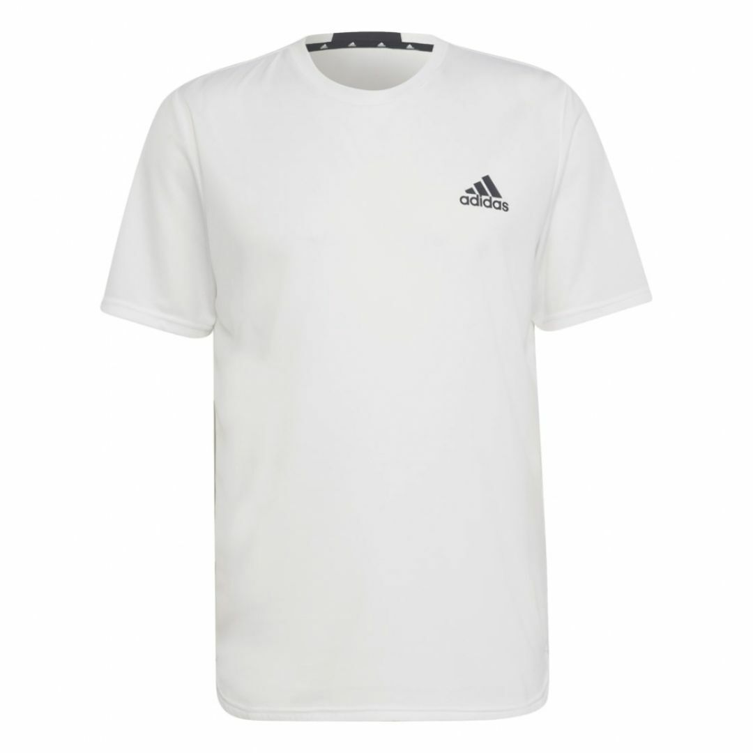 adidas(アディダス)のXO/新品/adidas アディダス/メンズ メッシュ地 半袖Tシャツ 3L スポーツ/アウトドアのランニング(ウェア)の商品写真