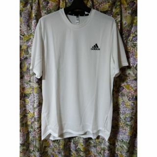 アディダス(adidas)のXO/新品/adidas アディダス/メンズ メッシュ地 半袖Tシャツ 3L(ウェア)