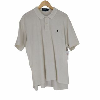 ポロラルフローレン(POLO RALPH LAUREN)のPolo by RALPH LAUREN(ポロバイラルフローレン) メンズ(ポロシャツ)