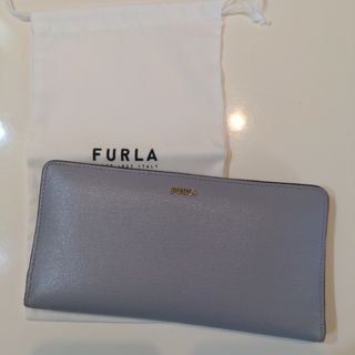 FURLA長財布