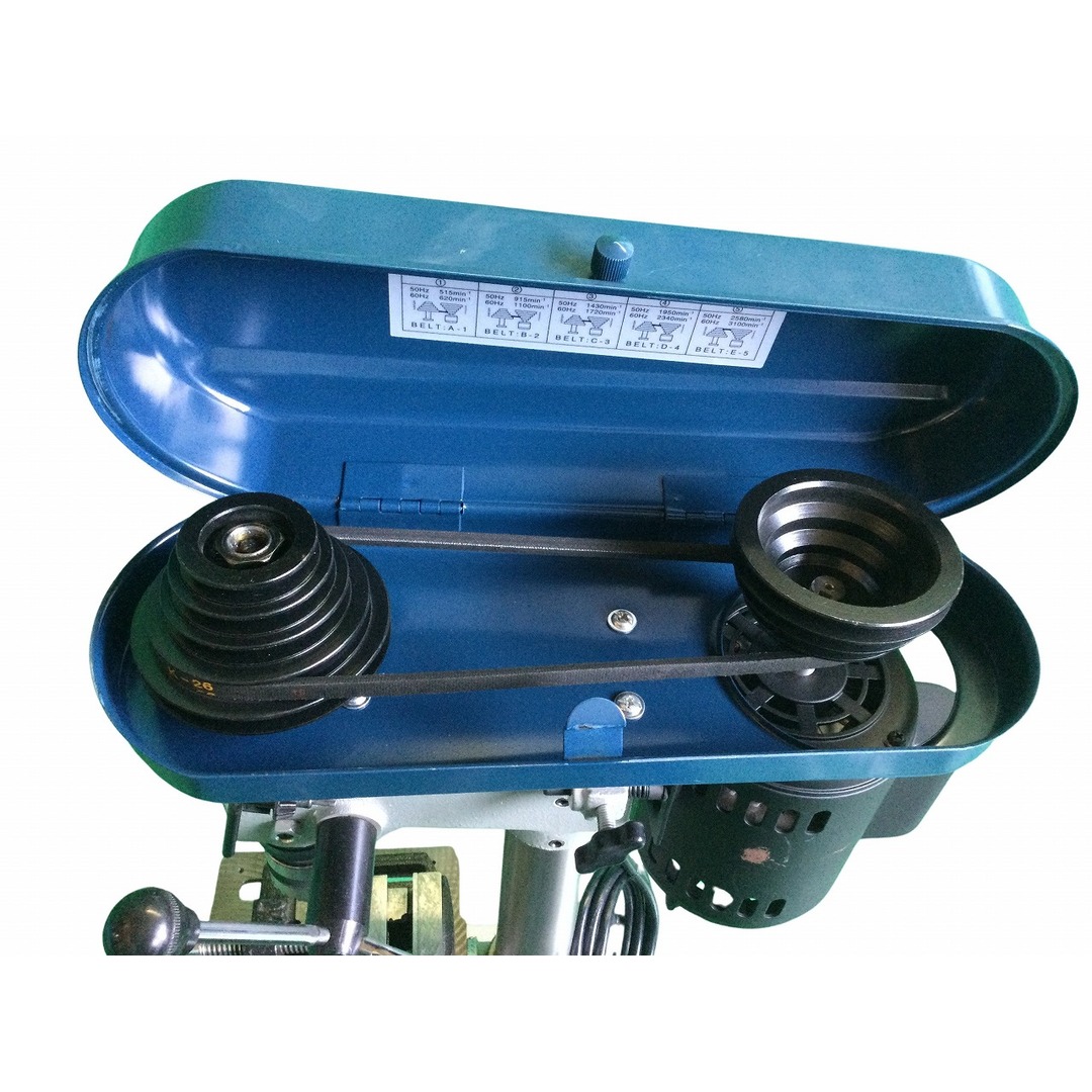 RYOBI - ☆中古品☆RYOBI リョービ 100V 卓上ボール盤 TB-1131K RYOBI - ☆中古品☆RYOBI リョービ 100V 卓上ボール盤 TB-1131K