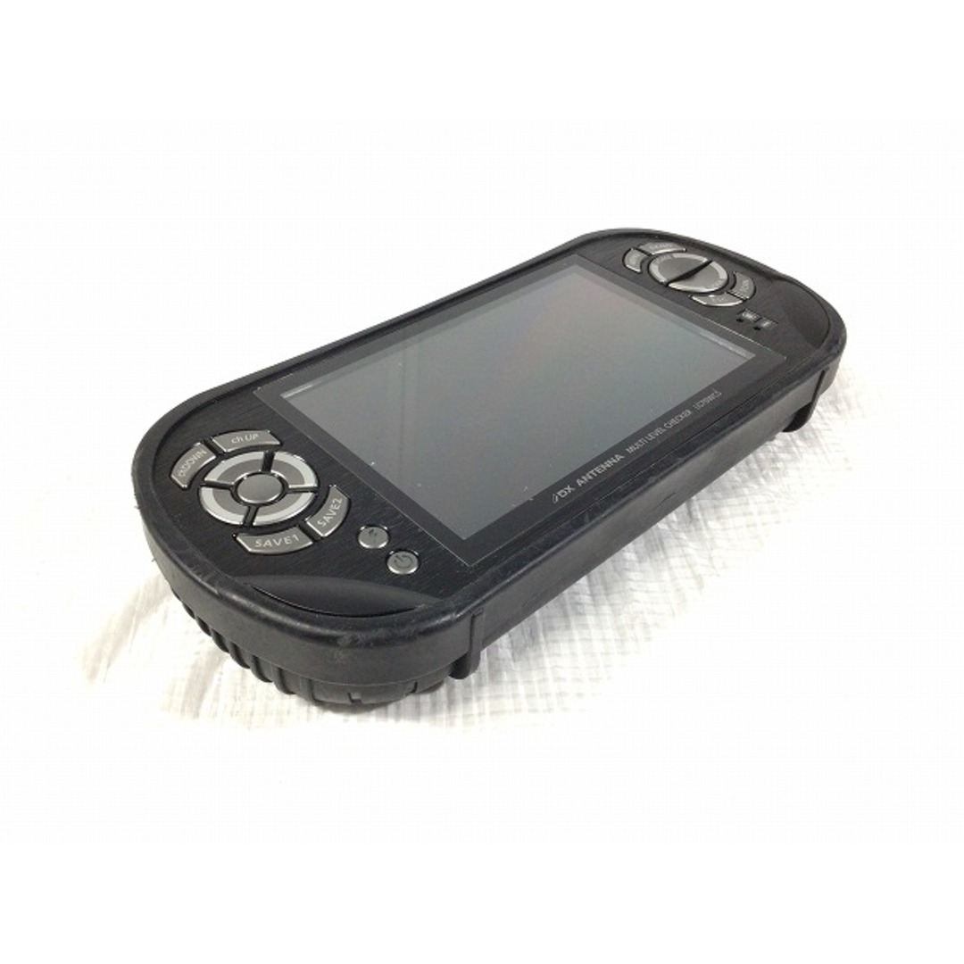 ☆中古品☆DXANTENNA DXアンテナ マルチレベルチェッカー ☆中古品☆DXANTENNA DXアンテナ マルチレベルチェッカー