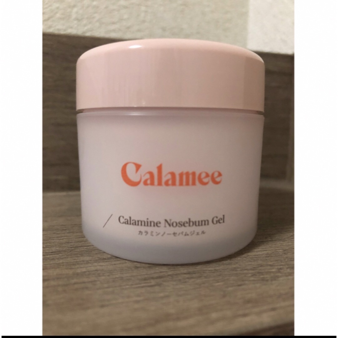 Calamee カラミン ノーセバムジェル コスメ/美容のスキンケア/基礎化粧品(保湿ジェル)の商品写真
