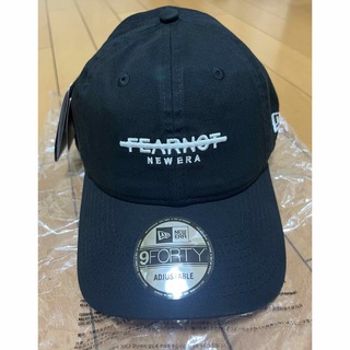 ニューエラー(NEW ERA)の新品FEARNOT LE SSERAFIM New era キャップ(ボール)