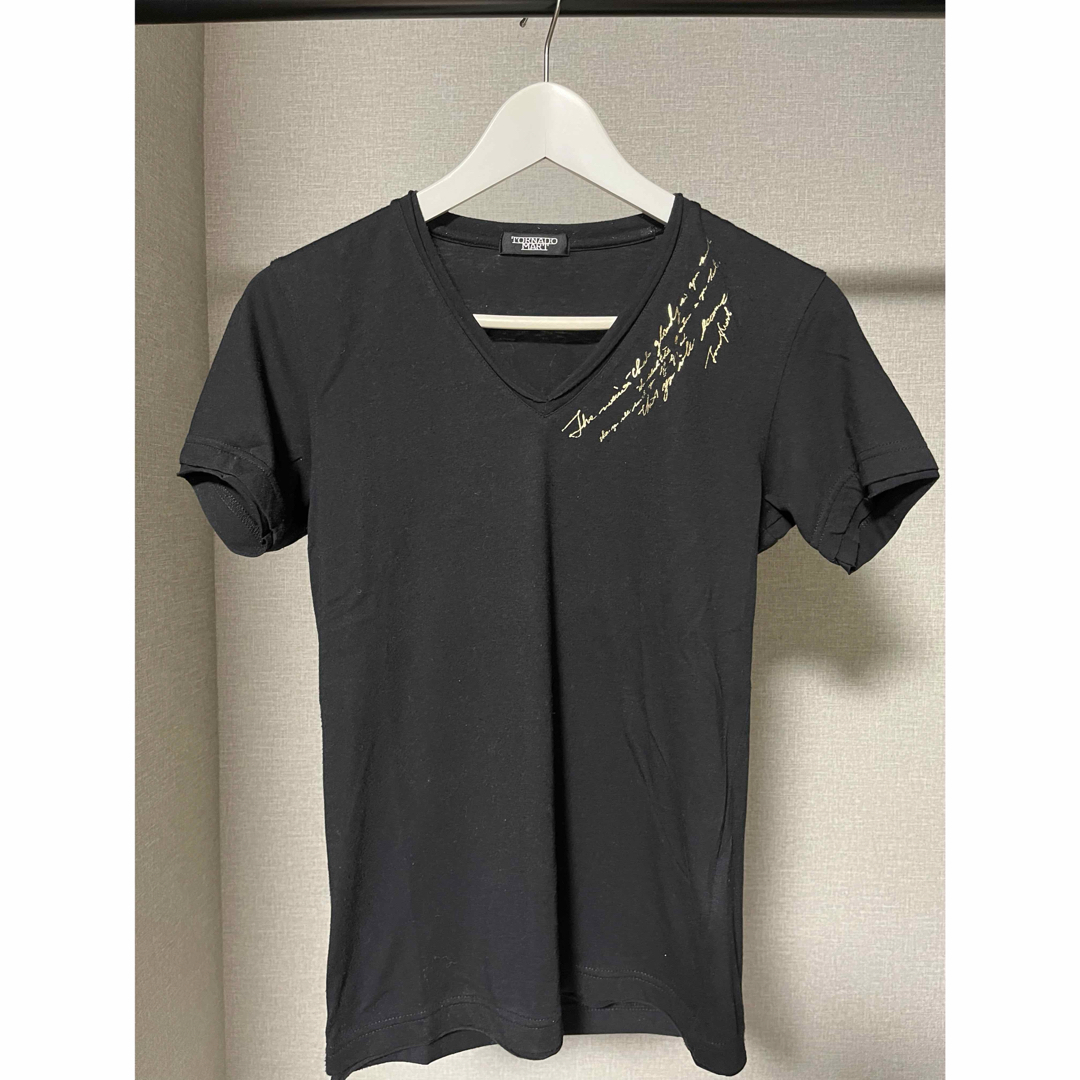 TORNADO MART(トルネードマート)のトルネードマート半袖Tシャツ4店セット メンズのトップス(Tシャツ/カットソー(半袖/袖なし))の商品写真