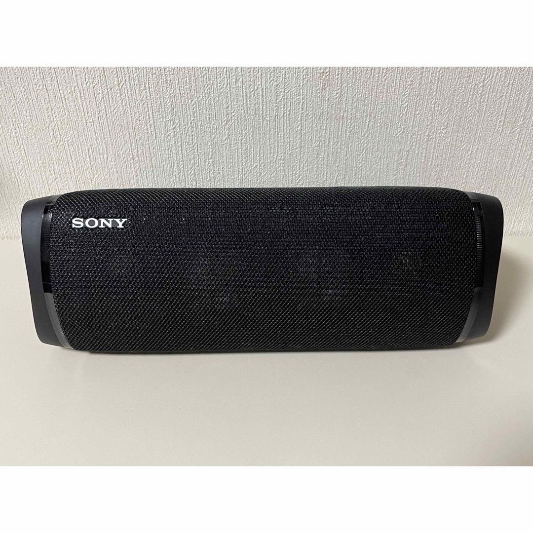 SONY(ソニー)のSONY Bluetoothスピーカー SRS-XB43 美品 スマホ/家電/カメラのオーディオ機器(スピーカー)の商品写真