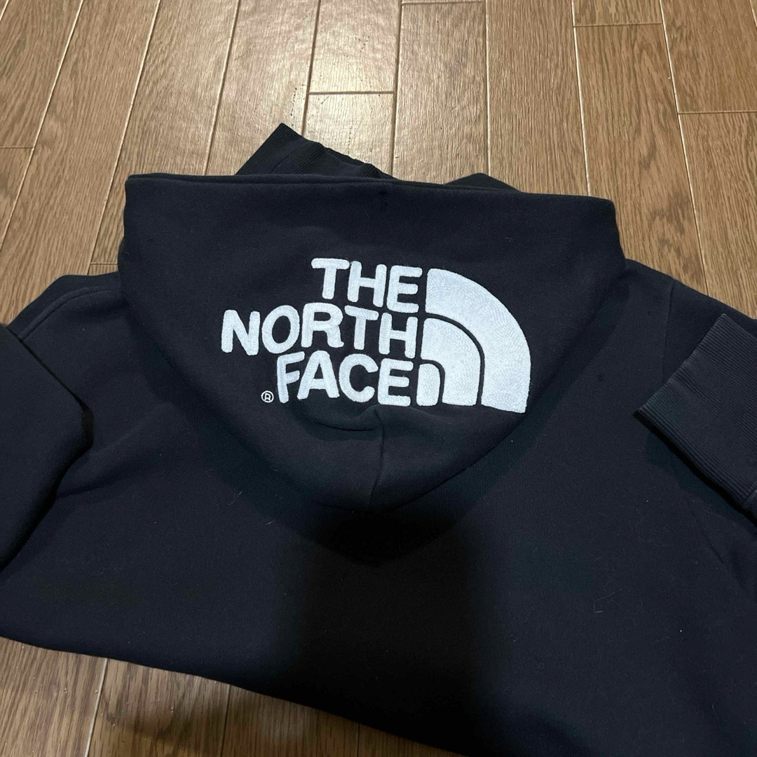 THE NORTH FACE(ザノースフェイス)のノースフェイス☆☆パーカー レディースのトップス(パーカー)の商品写真