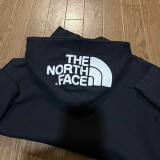 THE NORTH FACE - ノースフェイス☆☆パーカー