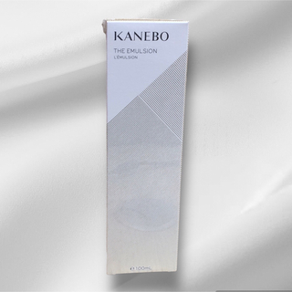 Kanebo - ◆緊急お値下げ🤩カネボウ ザ エマルジョン 100ml