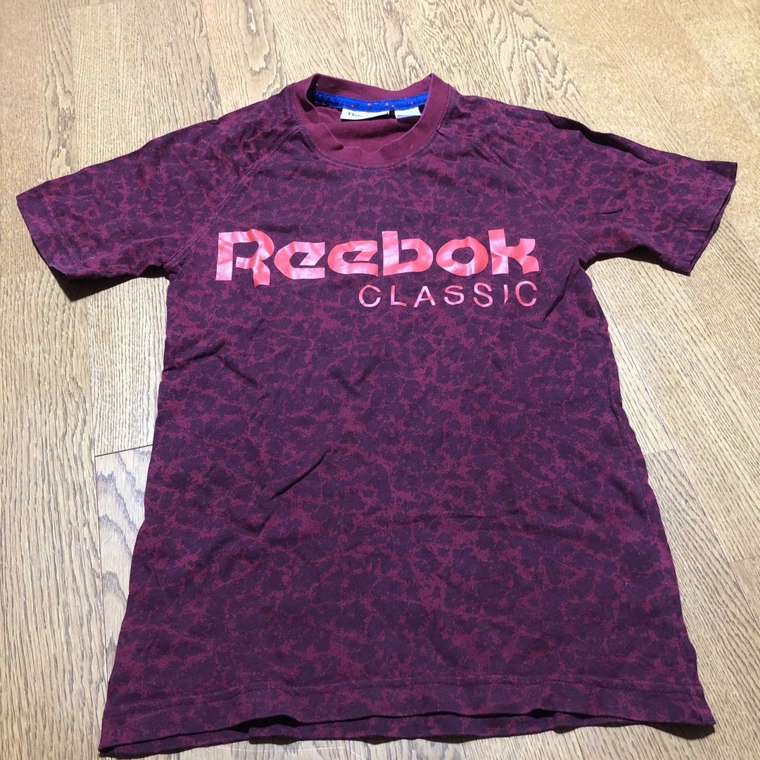 Reebok CLASSIC(リーボッククラシック)のReebok Tシャツ メンズのトップス(Tシャツ/カットソー(半袖/袖なし))の商品写真