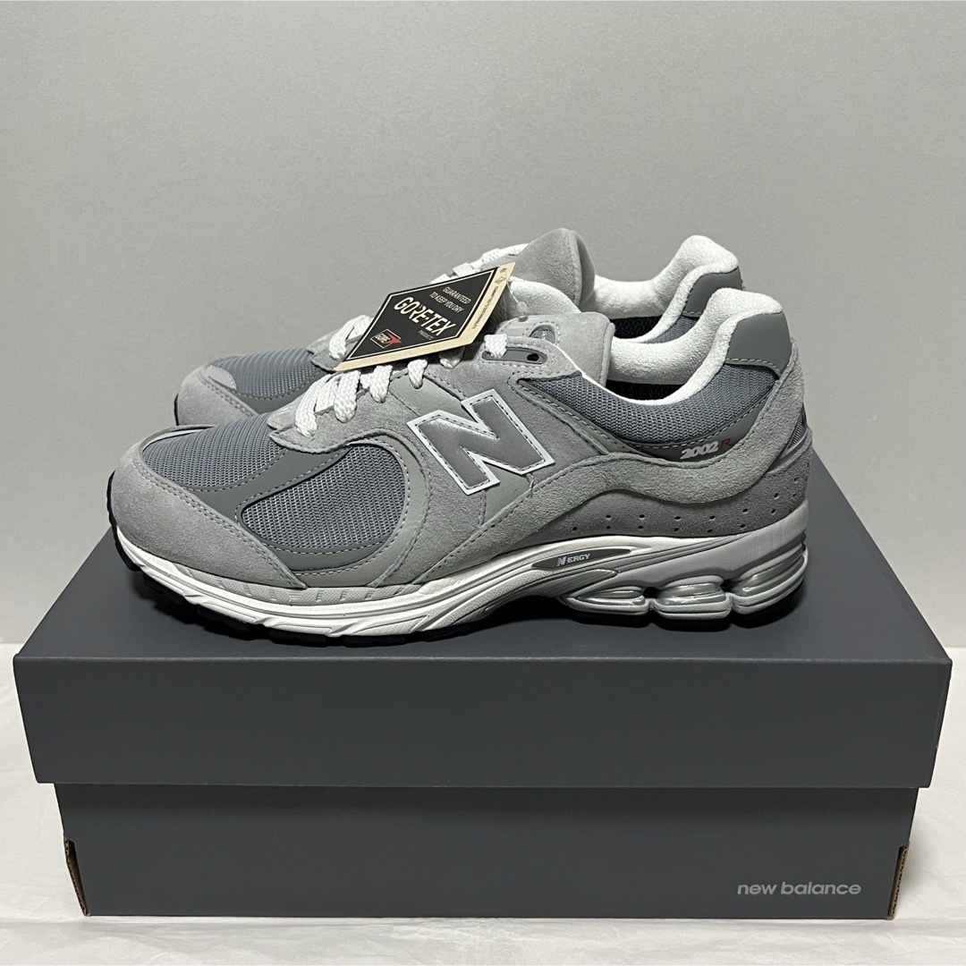 New Balance(ニューバランス)の新品New Balance ニューバランス M2002RXJ GTX スニーカー レディースの靴/シューズ(スニーカー)の商品写真