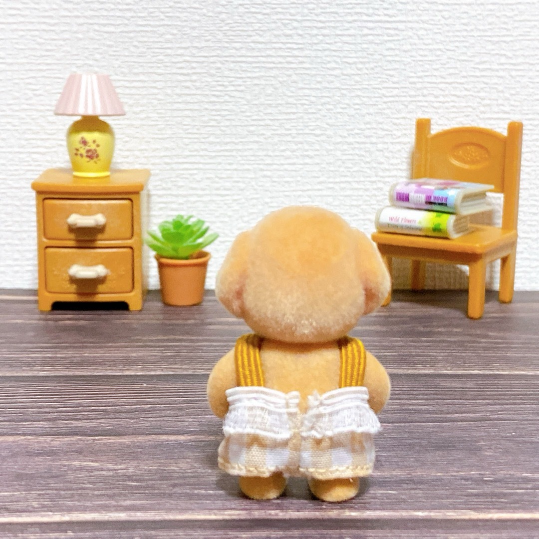 ✿ サロペット ✿ No.122 ✿ エンタメ/ホビーのおもちゃ/ぬいぐるみ(その他)の商品写真