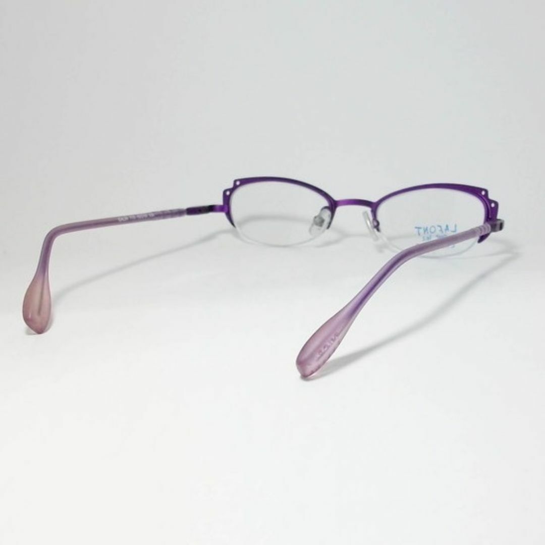 CALIN-775-43 国内正規品 LAFONT ラフォン キッズ メガネ レディースのファッション小物(サングラス/メガネ)の商品写真