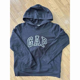 ギャップ(GAP)のGAPプルオーバーパーカー(パーカー)