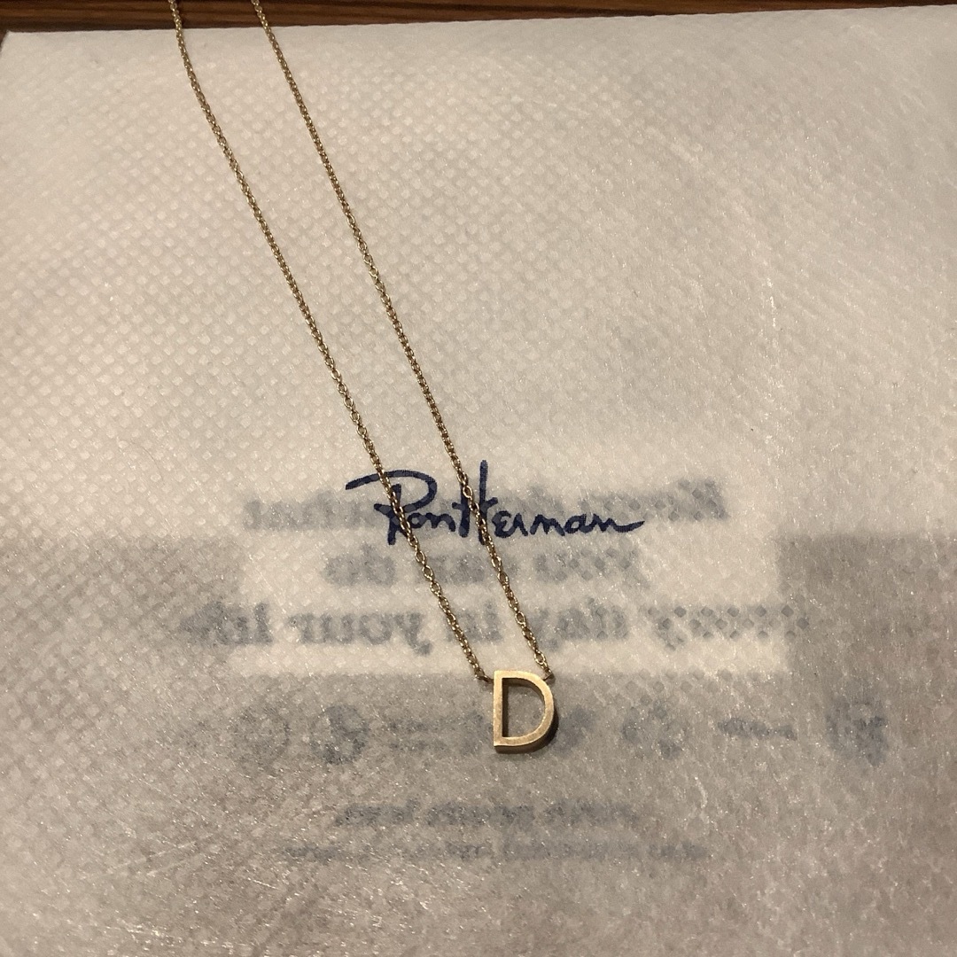 Ron Herman - 新品 I'mOk アイムオーケー ネックレスの通販 by Ron Herman - 新品 I'mOk アイムオーケー ネックレスの通販 by