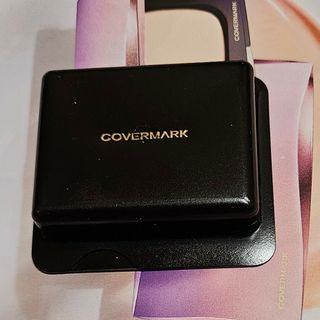 カバーマーク(COVERMARK)のカバーマークフローレスフィット(ファンデーション)