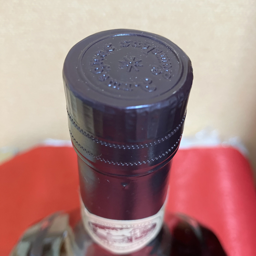 【古酒】箱付き Samalens サマランス VSOP 40% 700ml 食品/飲料/酒の酒(ブランデー)の商品写真