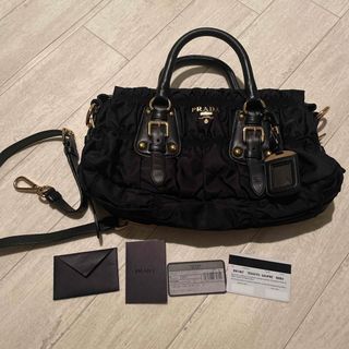 PRADA - 【あこちん様専用】プラダ メッシュバッグの通販 by noelia PRADA - 【あこちん様専用】プラダ メッシュバッグの通販 by noelia