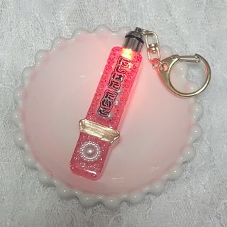 ペンライトシェイカーキーホルダー 西畑大吾(キーホルダー)