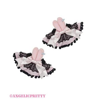 angelic pretty Moco moco Bunnysお袖とめ