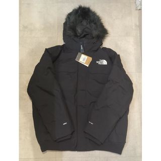 ザノースフェイス(THE NORTH FACE)の【新品】ノースフェイス M GOTHAM JACKET 3(ダウンジャケット)