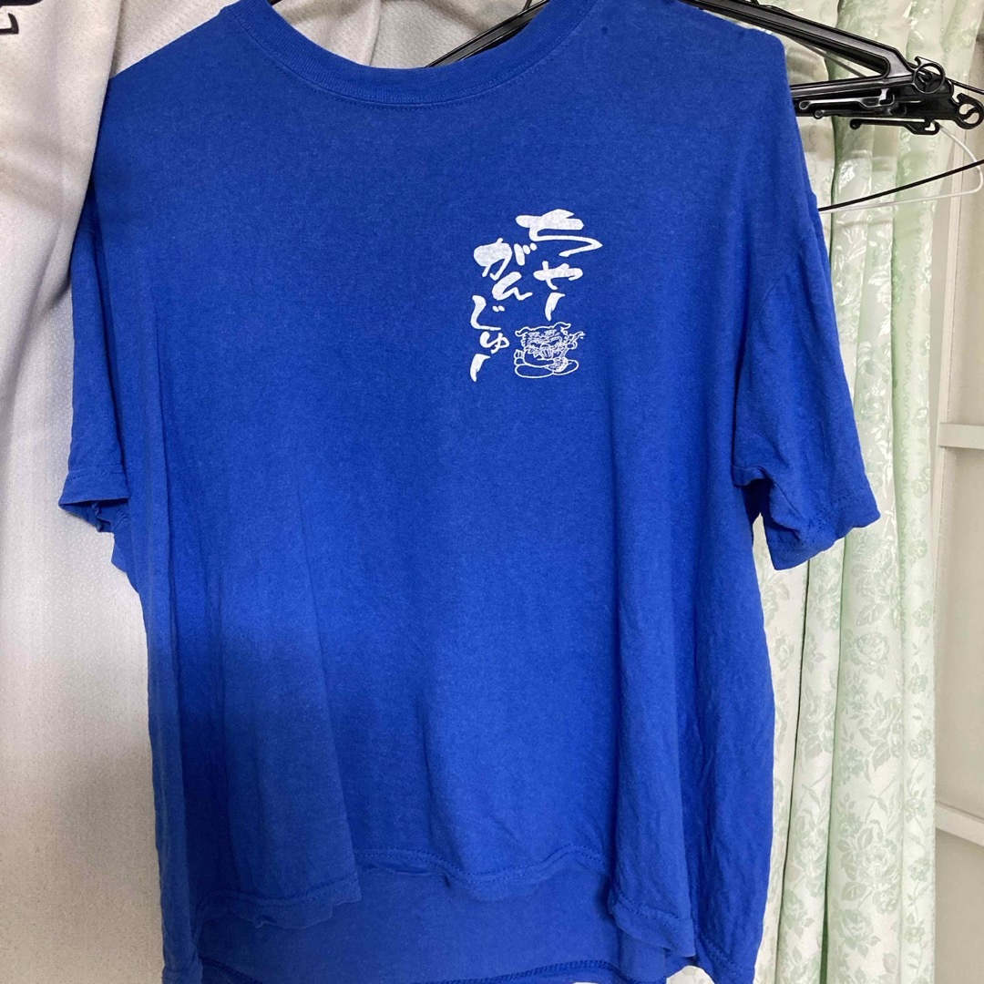 沖縄　土産Tシャツ メンズのトップス(Tシャツ/カットソー(半袖/袖なし))の商品写真