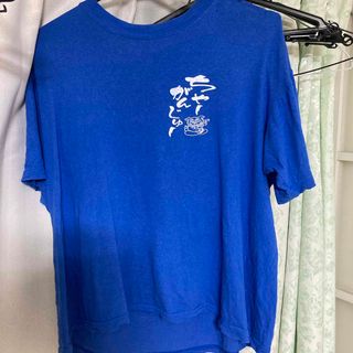 沖縄　土産Tシャツ(Tシャツ/カットソー(半袖/袖なし))